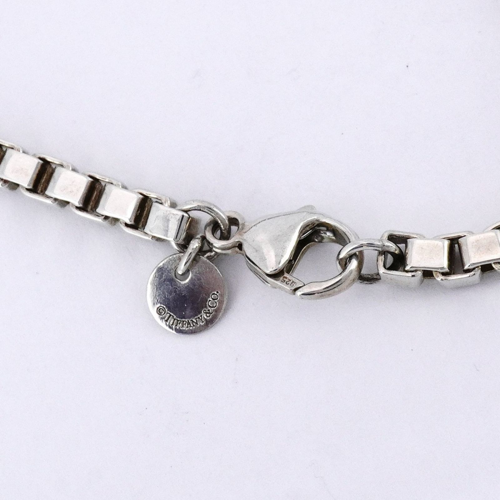 ティファニー(Tiffany) ティファニー ブレスレット ベネチアン