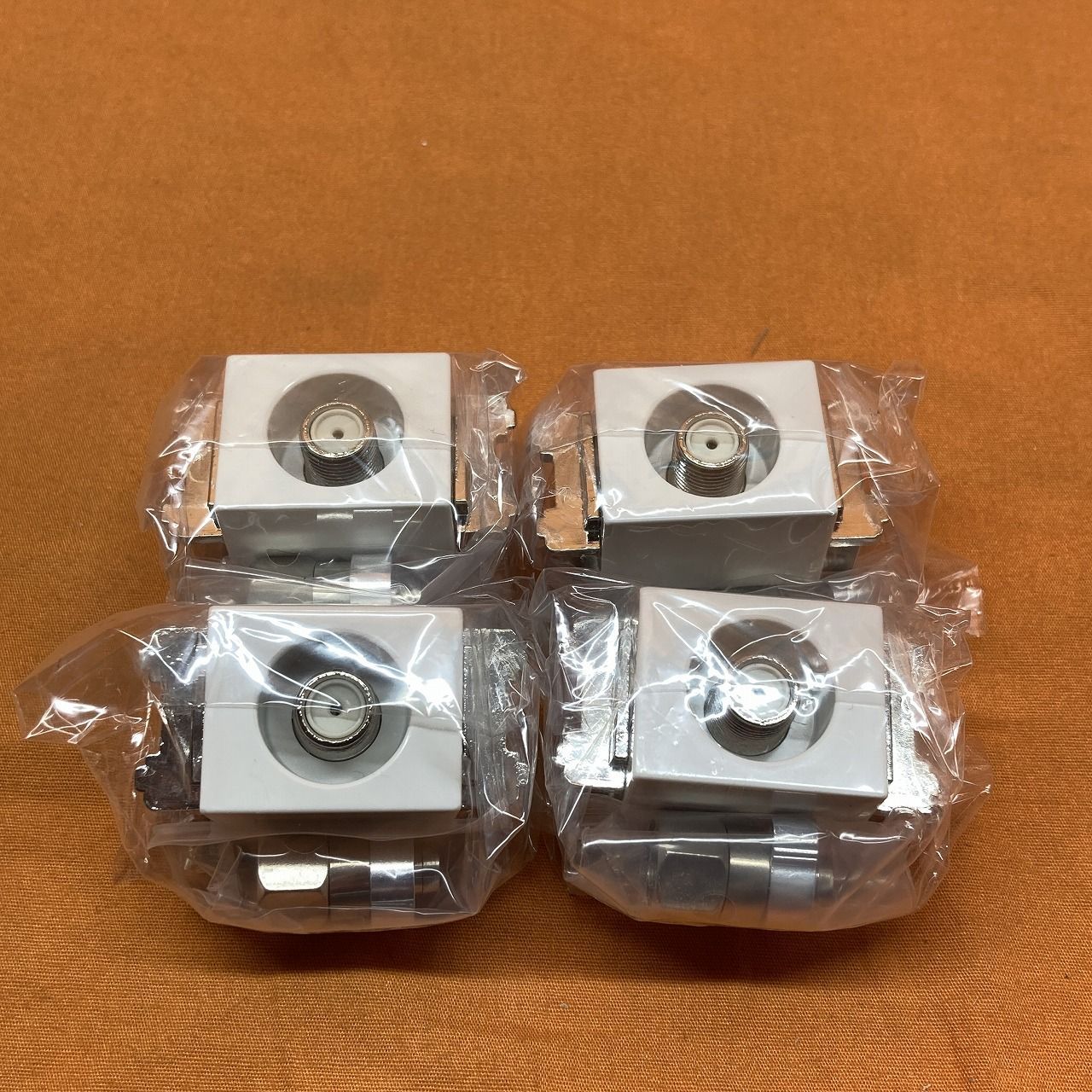 Apple純正96W 充電器 USB-C 純正延長ケーブルセット