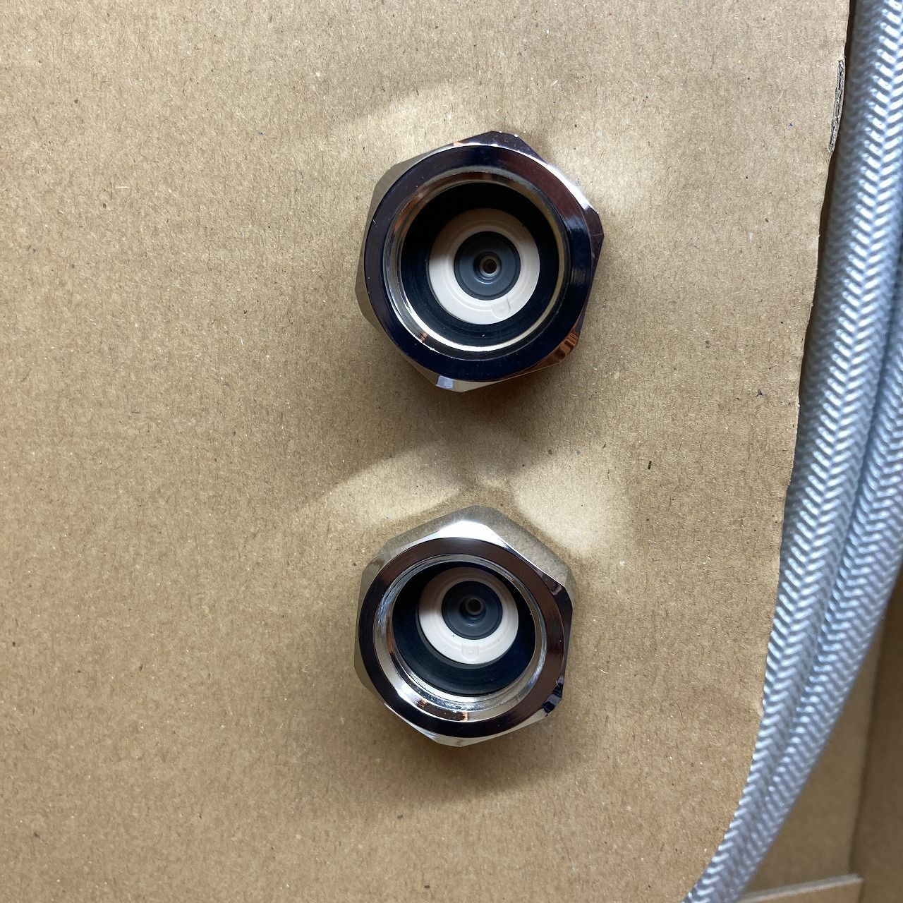  台付シングル混合栓 TOTO 水回り 配管 住宅設備