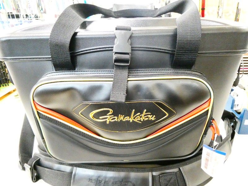 がまかつ がま磯 クール GB-301 02-