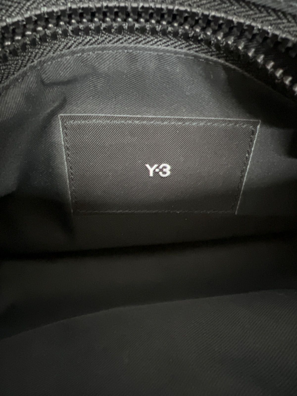 Y-3 ワイスリー YOHJI ショルダーバッグ サコッシュバッグ A 43010 mvq 002 f 214 ショルダーバッグ ショルダーバッグ バッグ