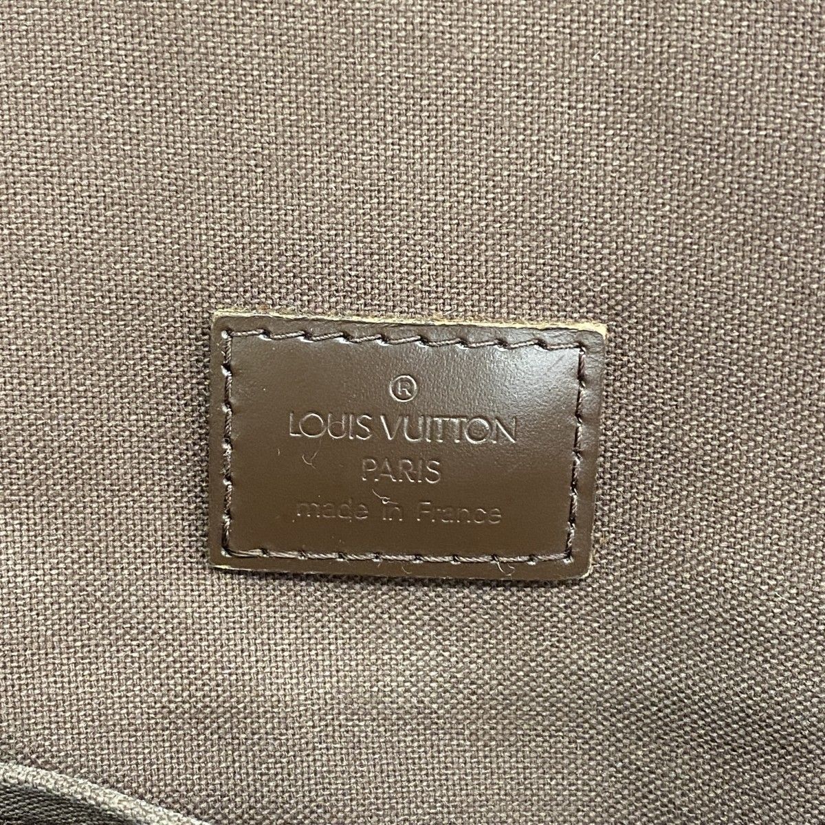 ☆SALE【5od3077】ルイヴィトン ショルダーバッグ ダミエ