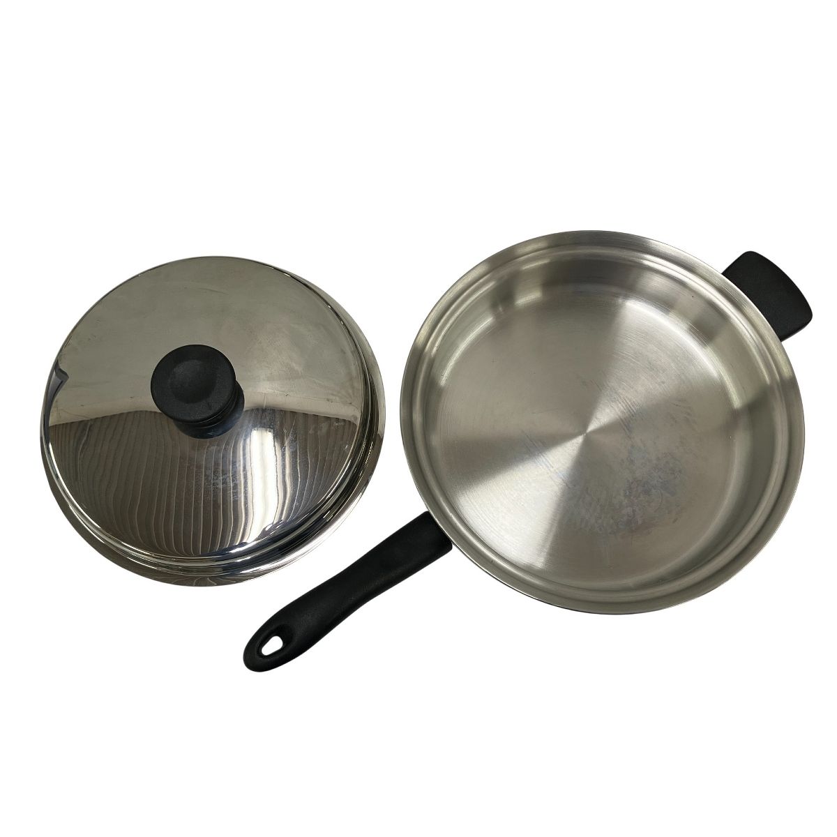 Amway アムウェイ クィーン クックウェア 21ピースセット 調理器具