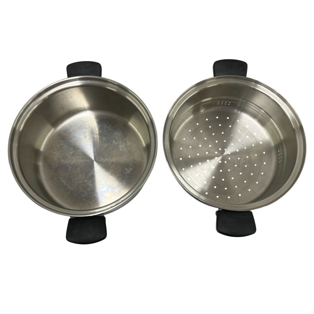 Amway アムウェイ クィーン クックウェア 21ピースセット 調理器具