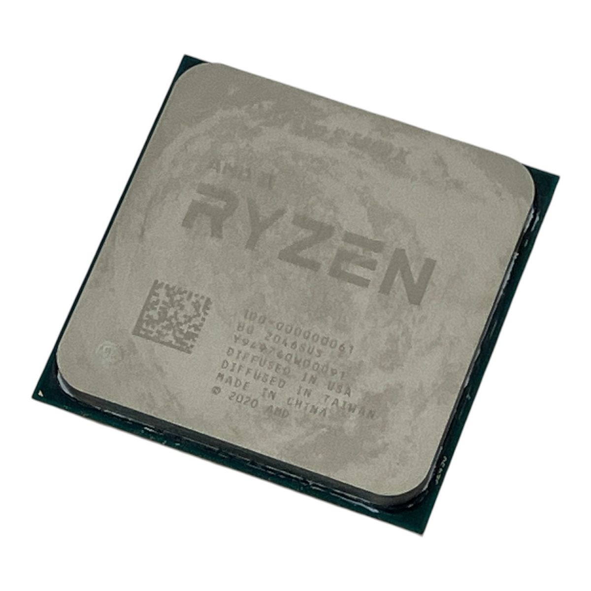 AMD Ryzen 9 5900X 12コア 24スレッド BOX CPU パソコン パーツ
