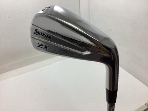 ダンロップ SRIXON ZX Mk II UTILITY U4 ユーティリティ UT Diamana ZX
