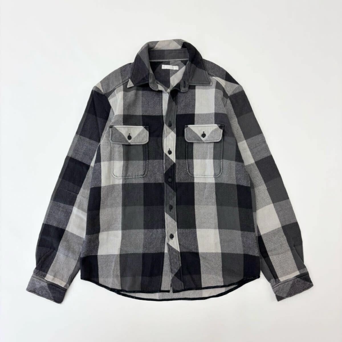 02aw 2002 名作 NUMBER (N)INE ナンバーナイン ジョージ 期