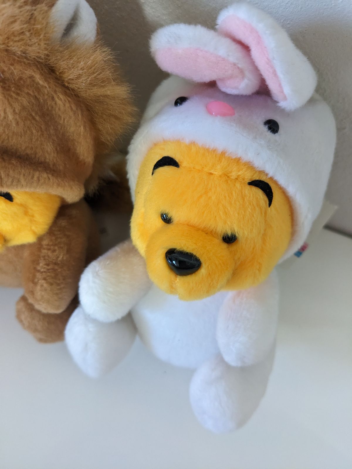 ☆レア着ぐるみプーさんまとめて - メルカリ