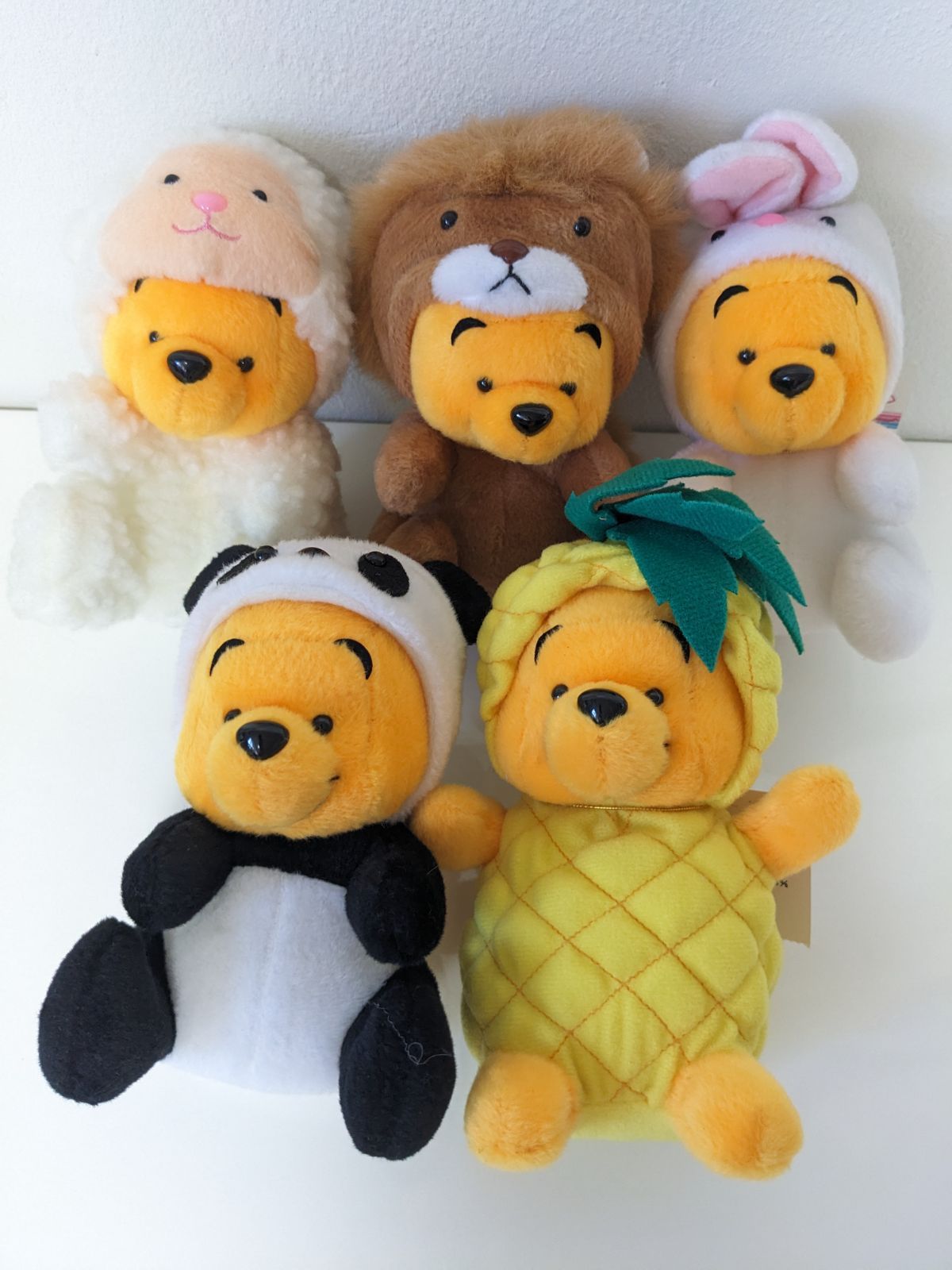 プーさん　着ぐるみ　レア Amazon | SAZAC(サザック) キャラクター フリース 着ぐるみ