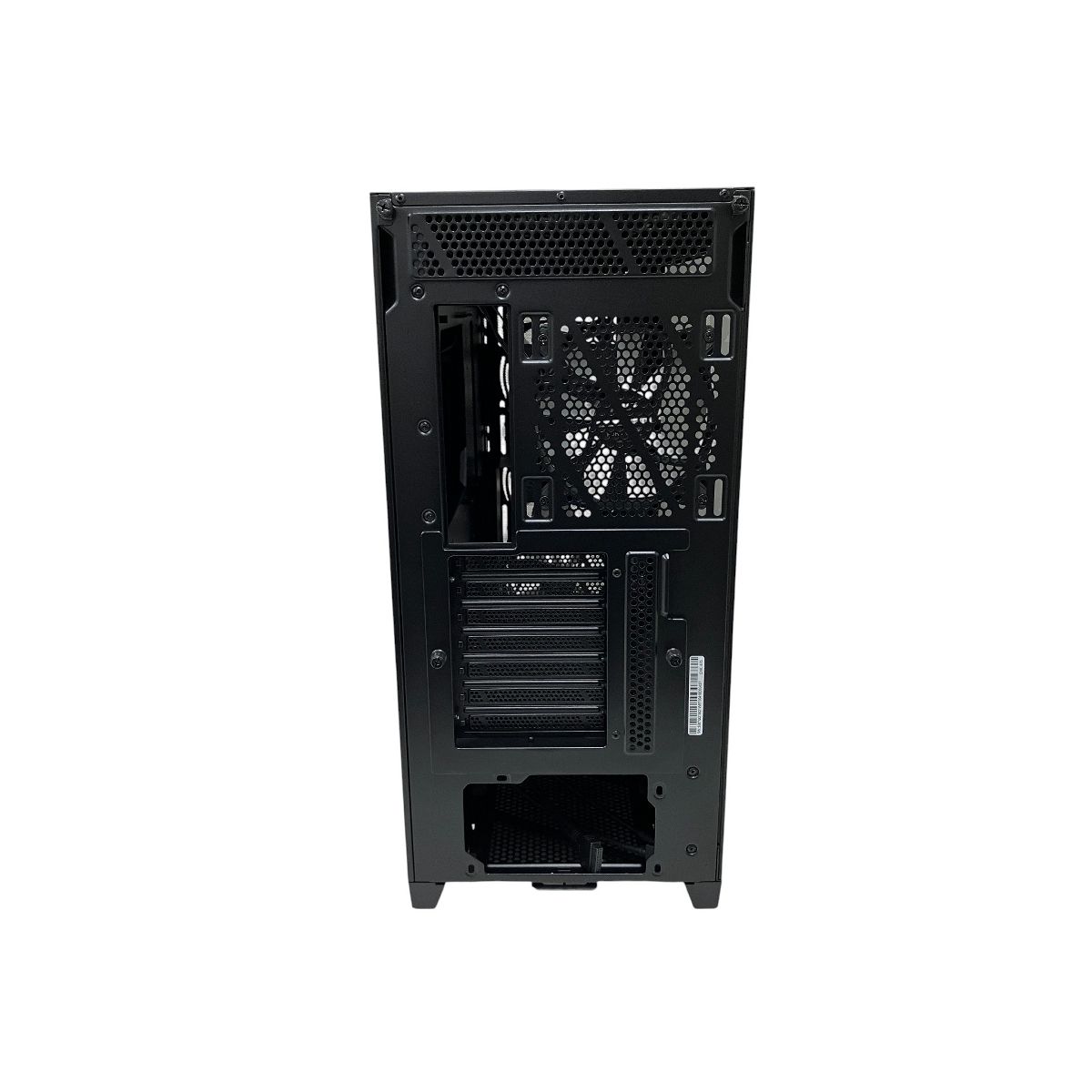  MSI MPG GUNGNIR 300 MONSTER HUNTER EDITION PCケース モデル ゲーミングPC 自作PC その他 PCパーツ