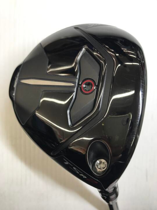 タイトリスト TSR 2 21度 TSP-111 Sフレックス フェアウェイウッド 最短