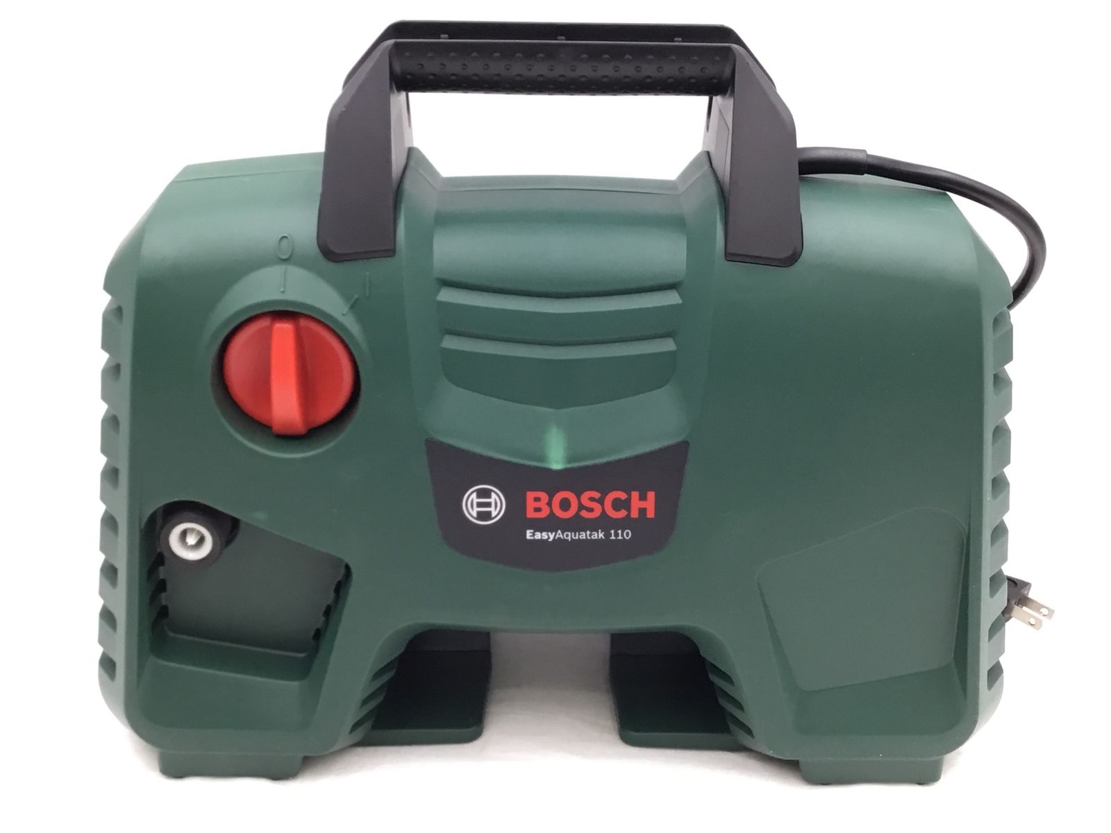 【新品未使用】BOSCH(ボッシュ)高圧洗浄機 EA110 BOSCH 高圧洗浄機 EA110 の通販 - カテゴリ：洗濯機・生活家電 - BOSCH