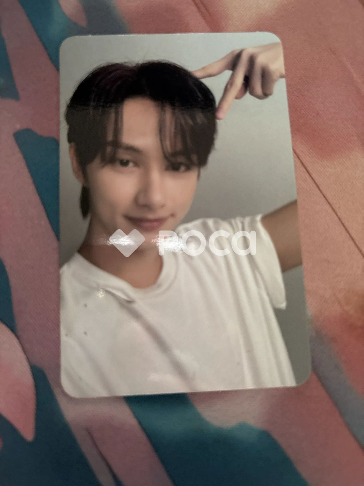 セブチ ジュン 17 IS RIGHT HERE DEAR Ver. - メルカリ