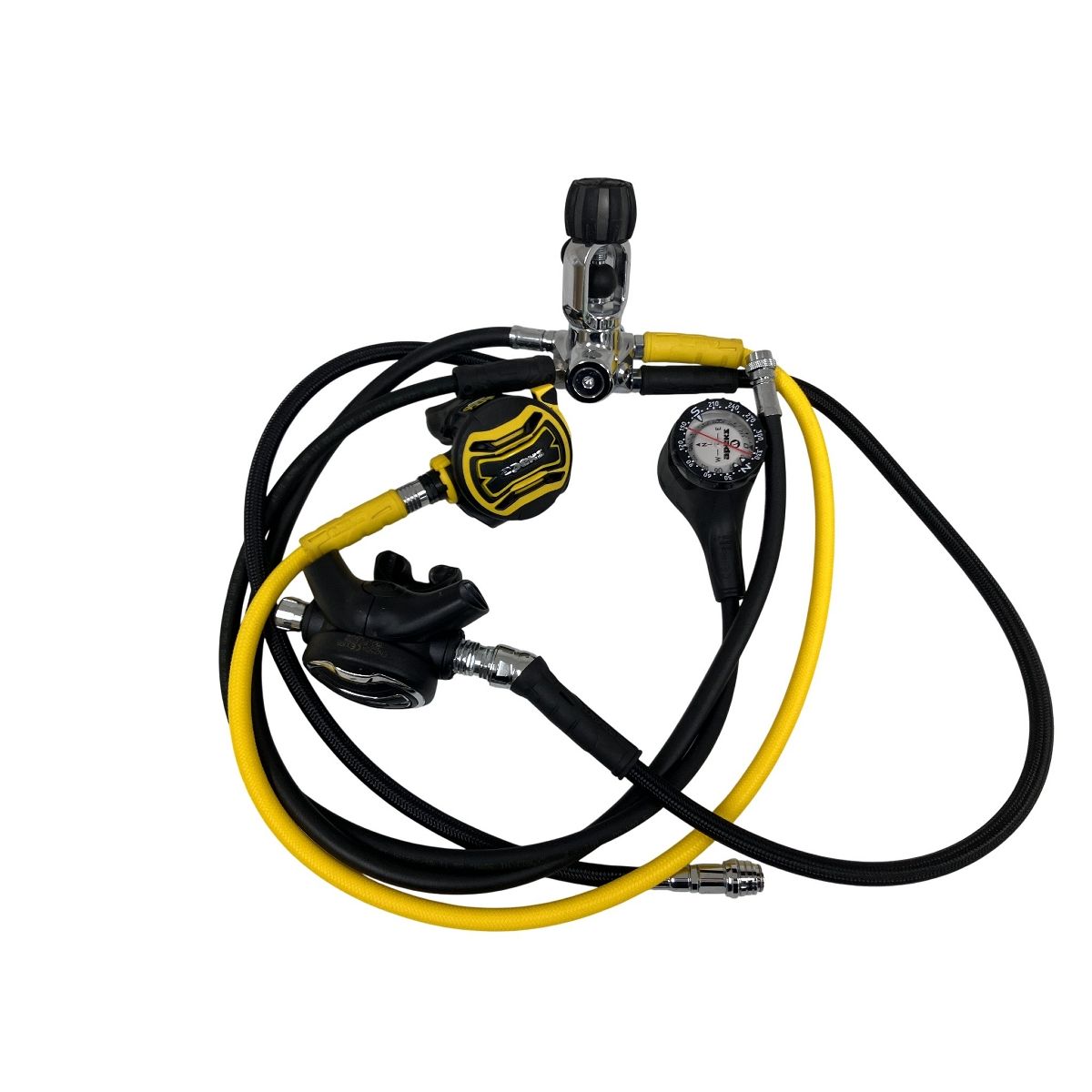 APEKS XTX 20 200 レギュレーターセット 最 モデル ダイビング器材