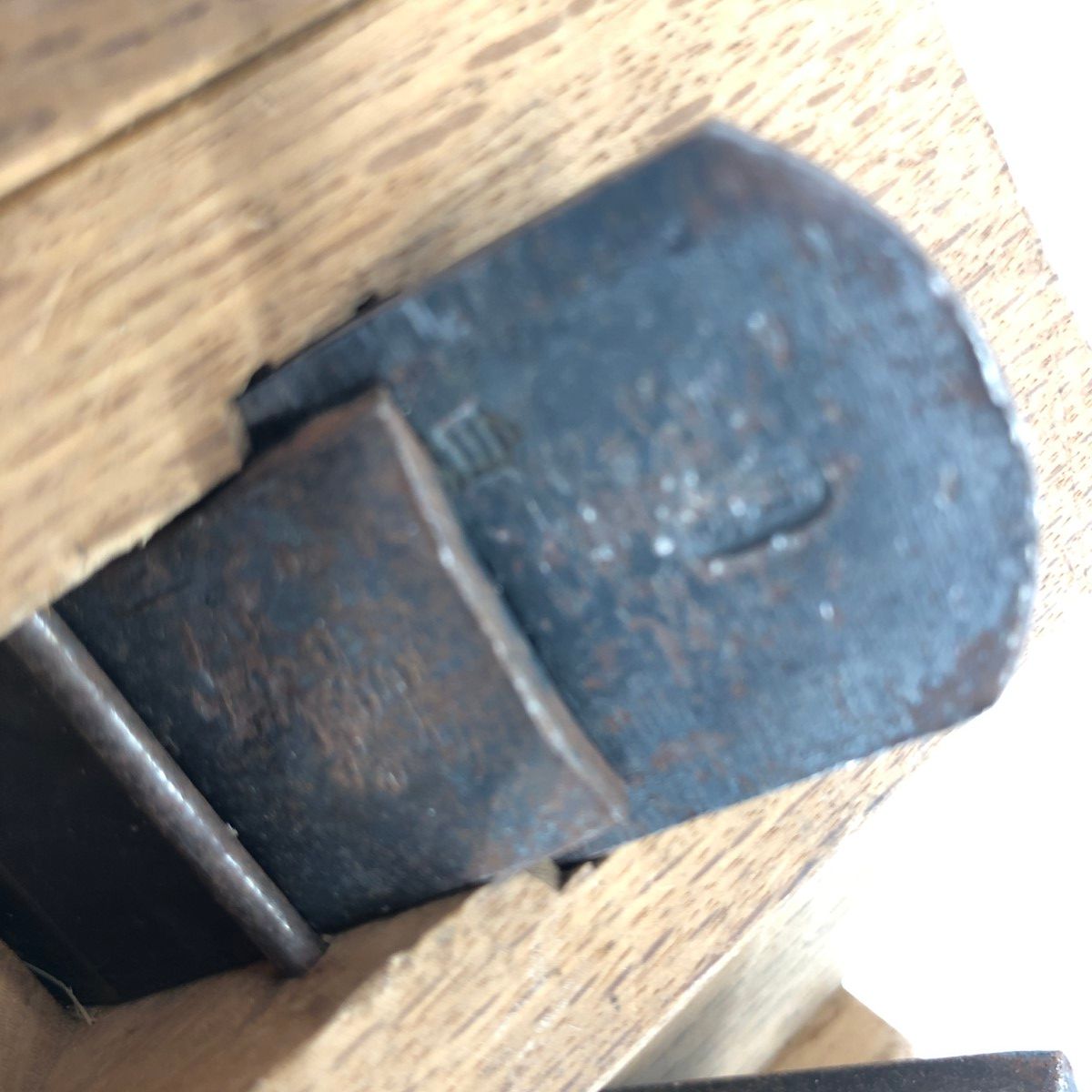 ДД 市秀 大工道具 カンナ 4点セット