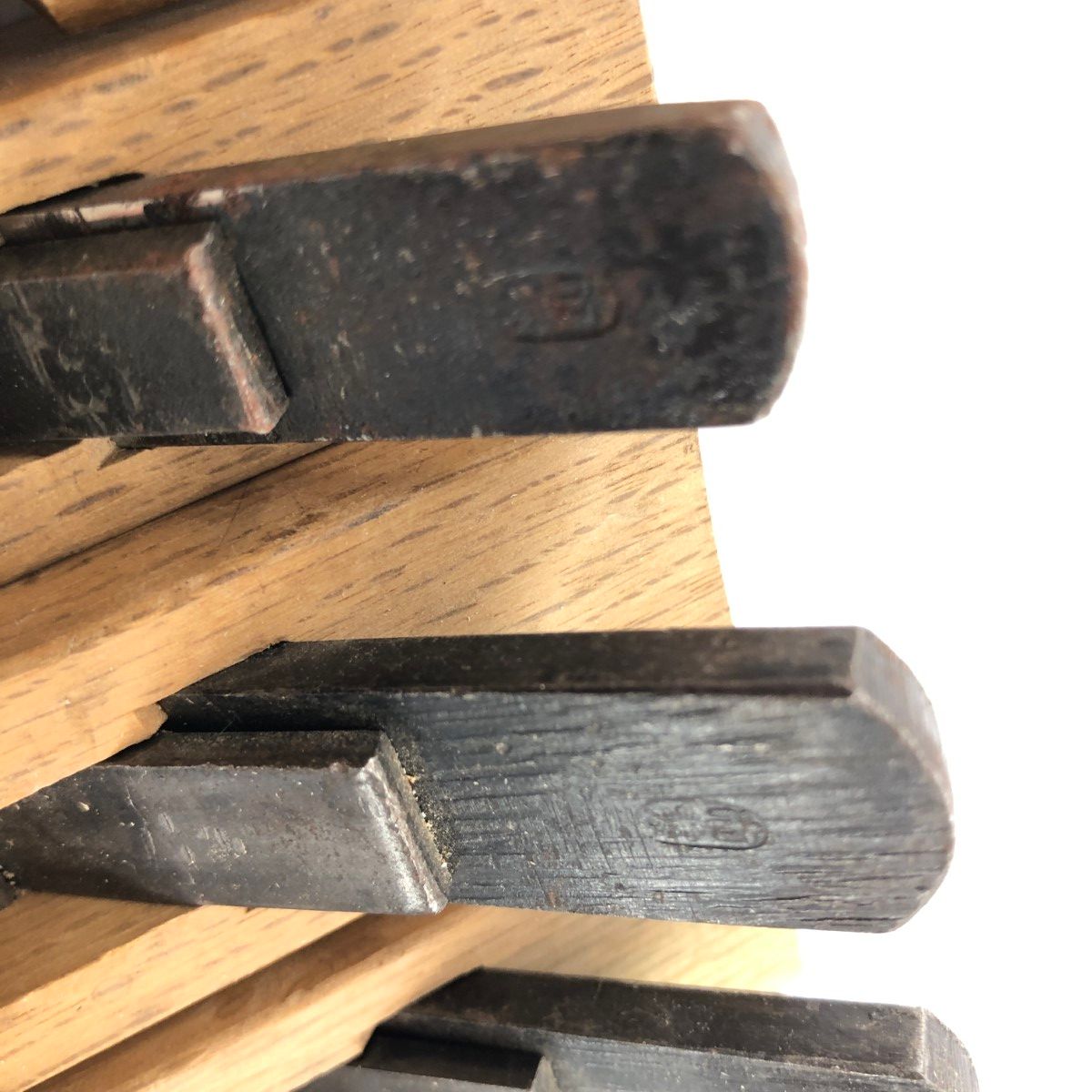 大工道具 カンナ