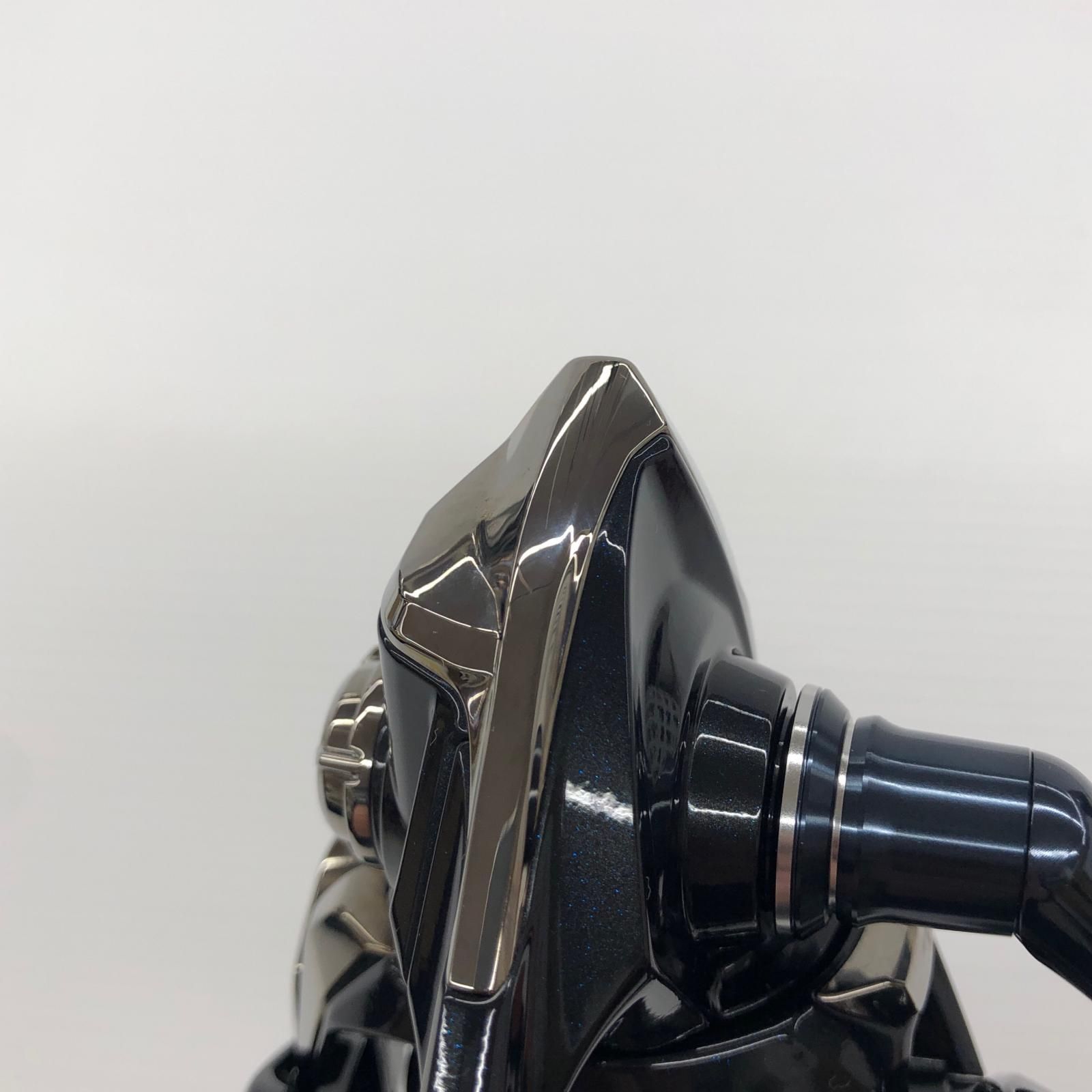 25ツインパワーXD