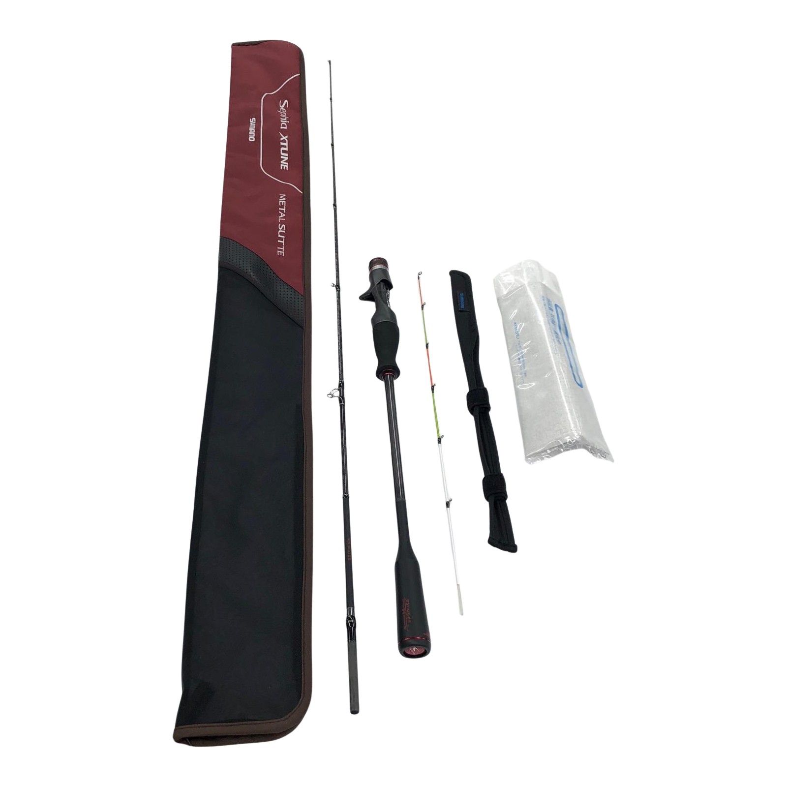 σσSHIMANO シマノ ルアーロッド 23セフィアエクスチューン