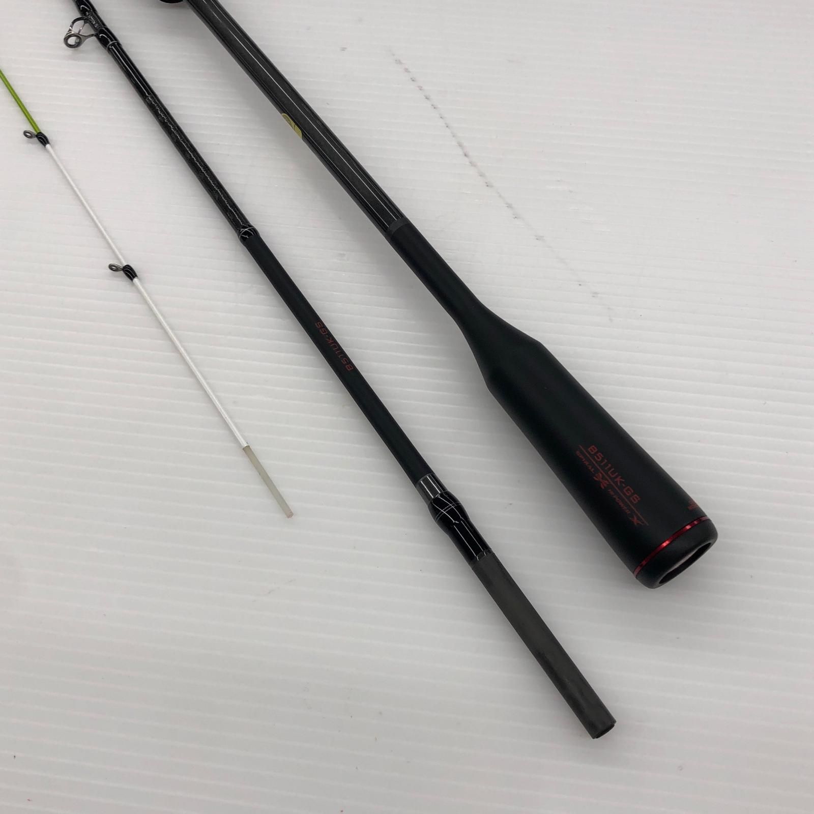 23セフィアエクスチューン メタルスッテ