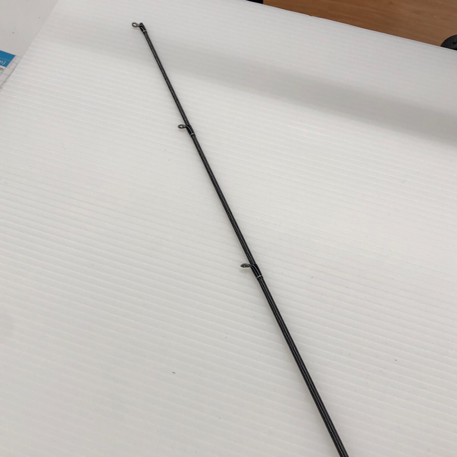 23セフィアエクスチューン メタルスッテ