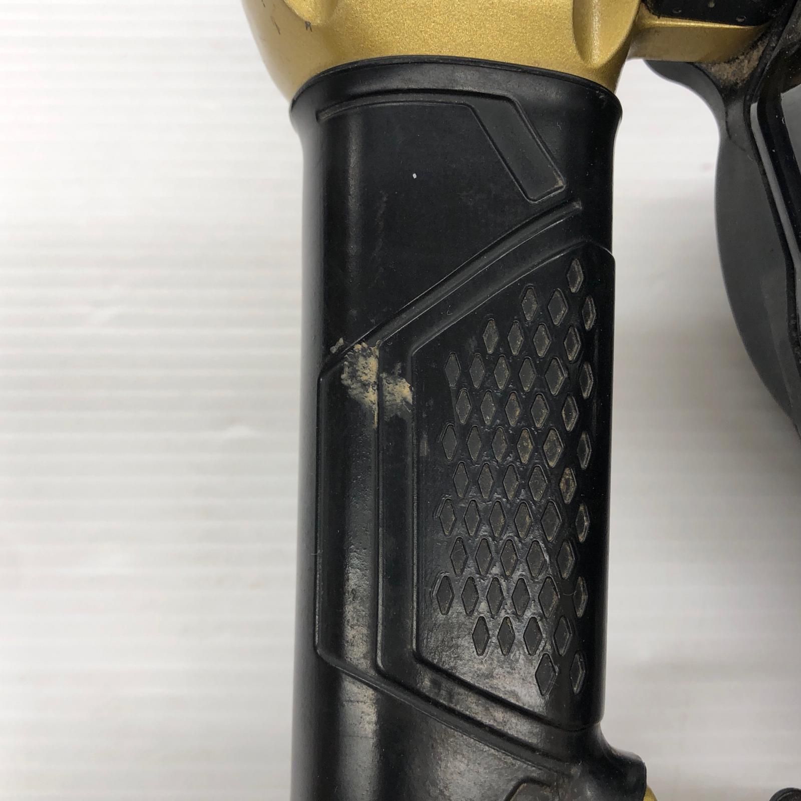 ブラック×ゴールド