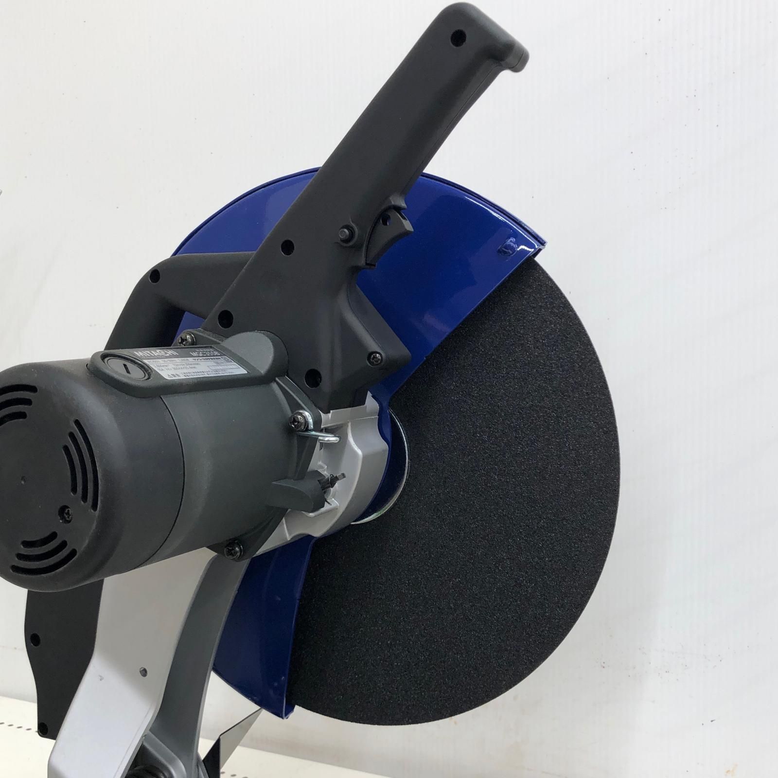 ДДミタチ 高速切断機