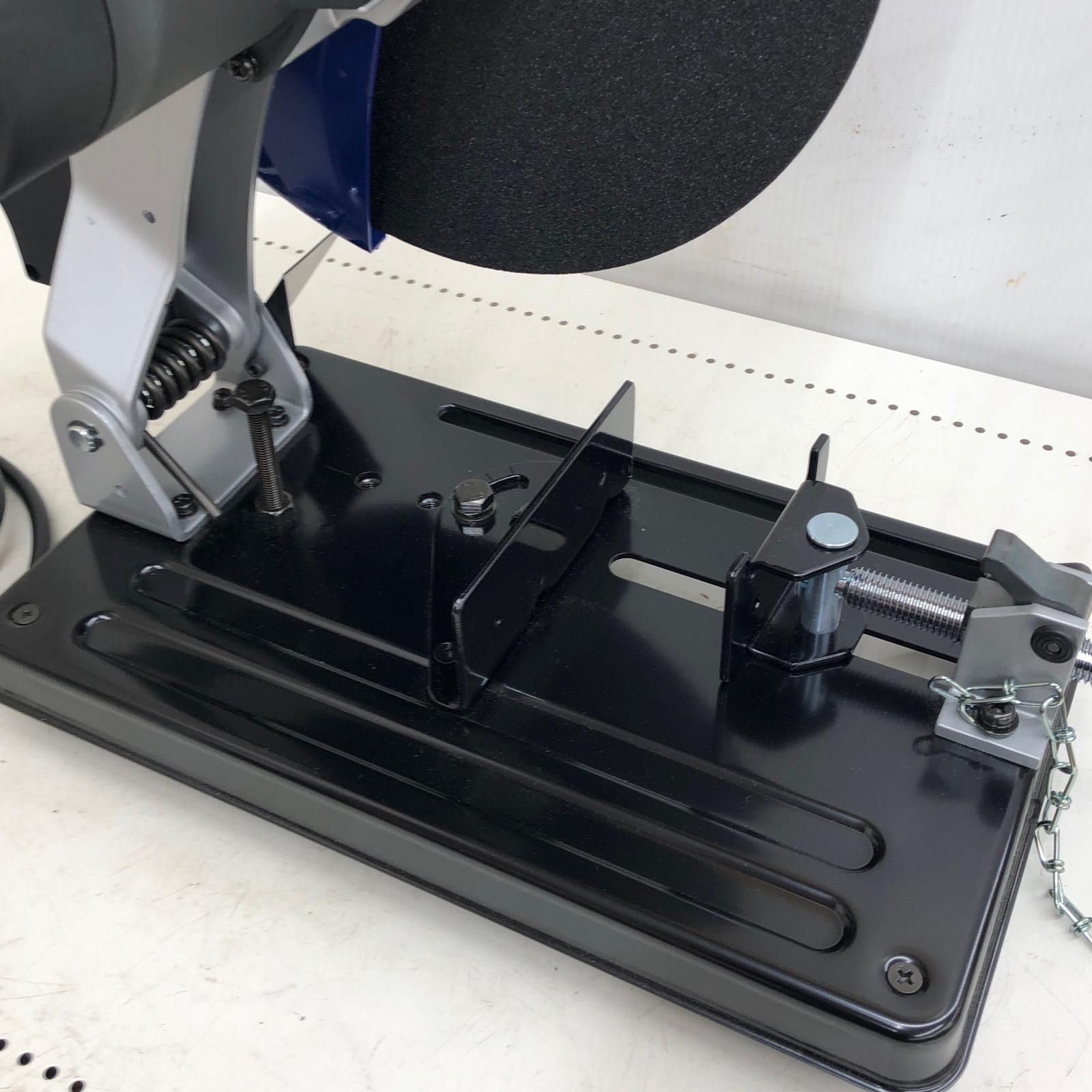  ДДミタチ 高速切断機 MGC 355 B 高速切断機 切断工具 切断機