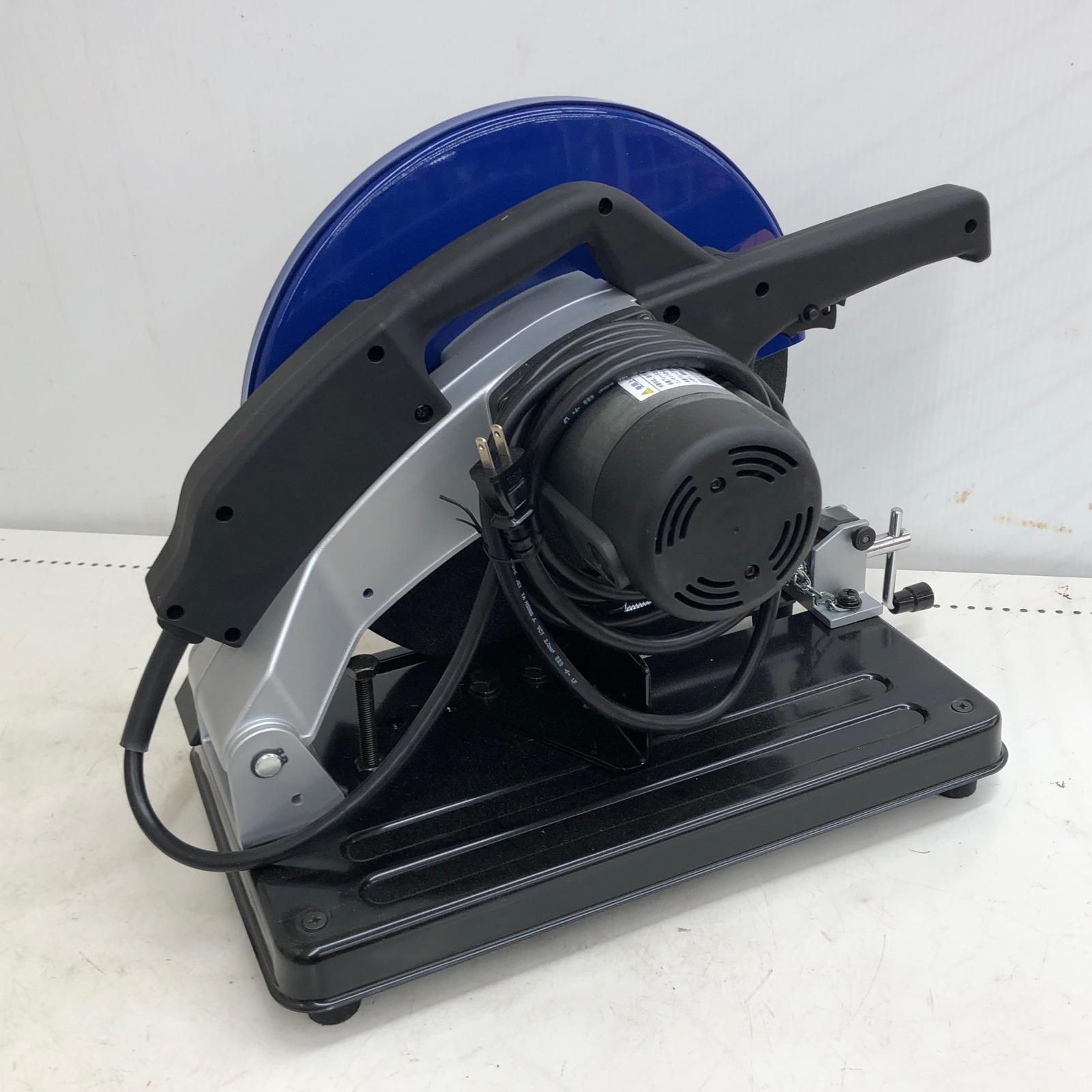 ДДミタチ 高速切断機