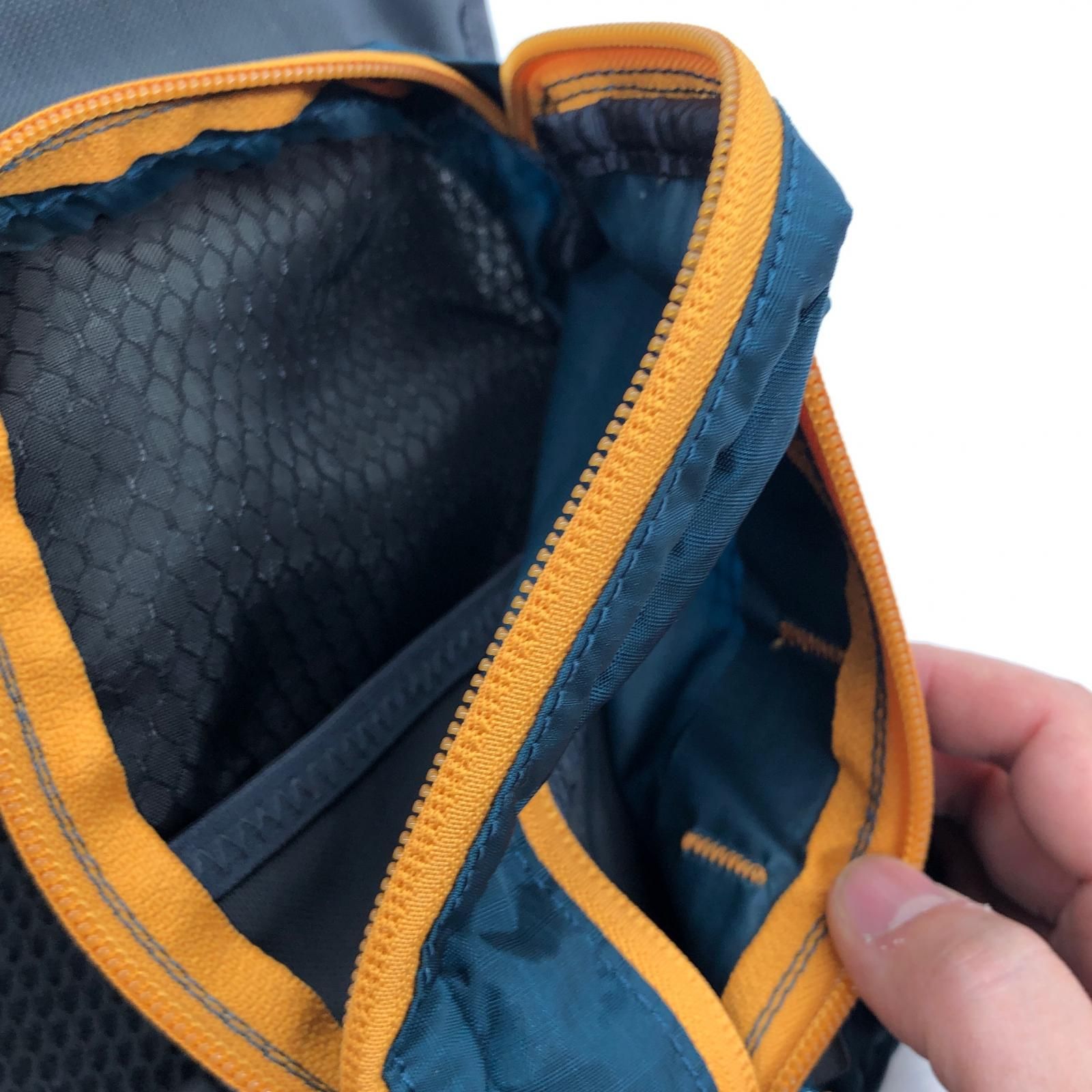 アングラーパック15