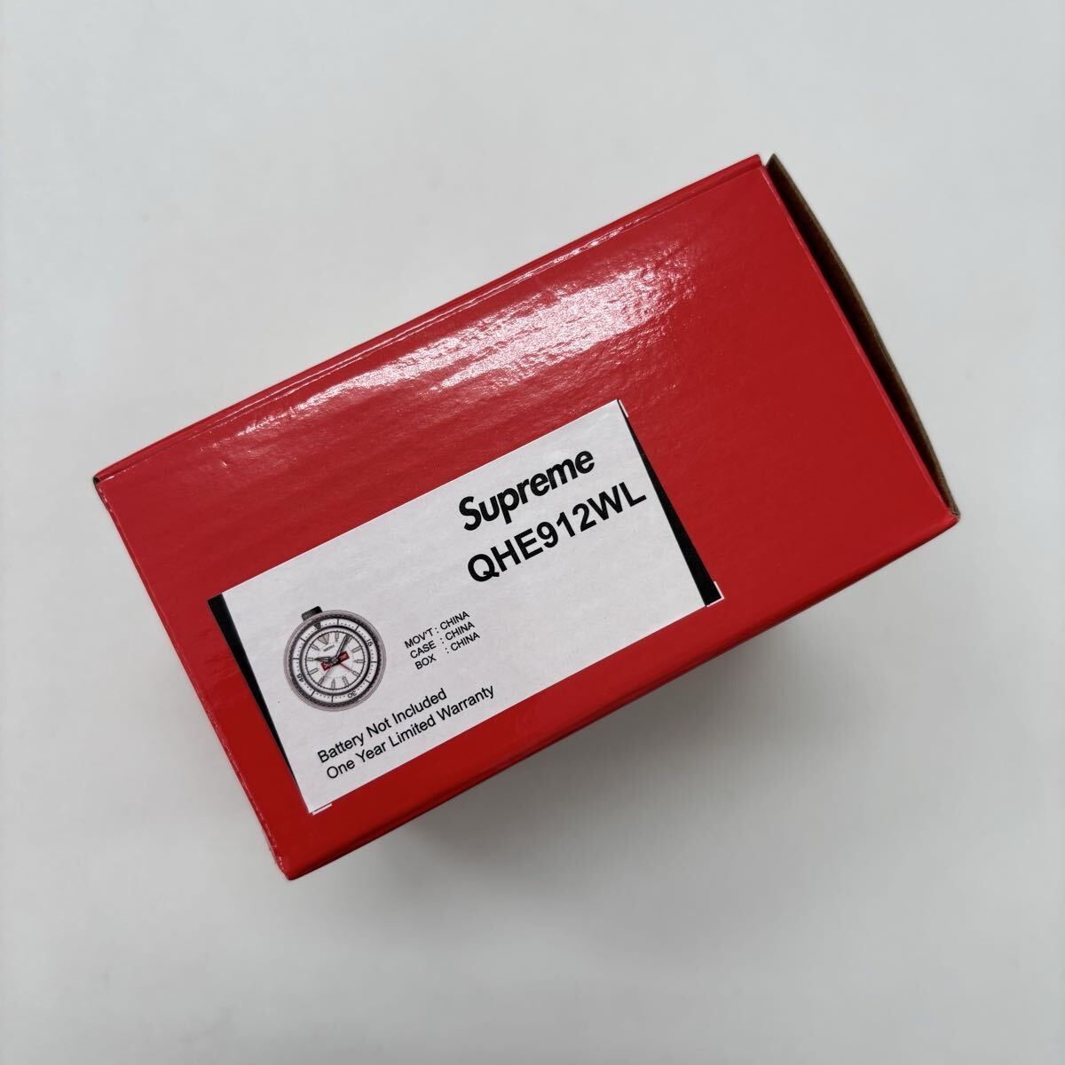 アラーム クロック