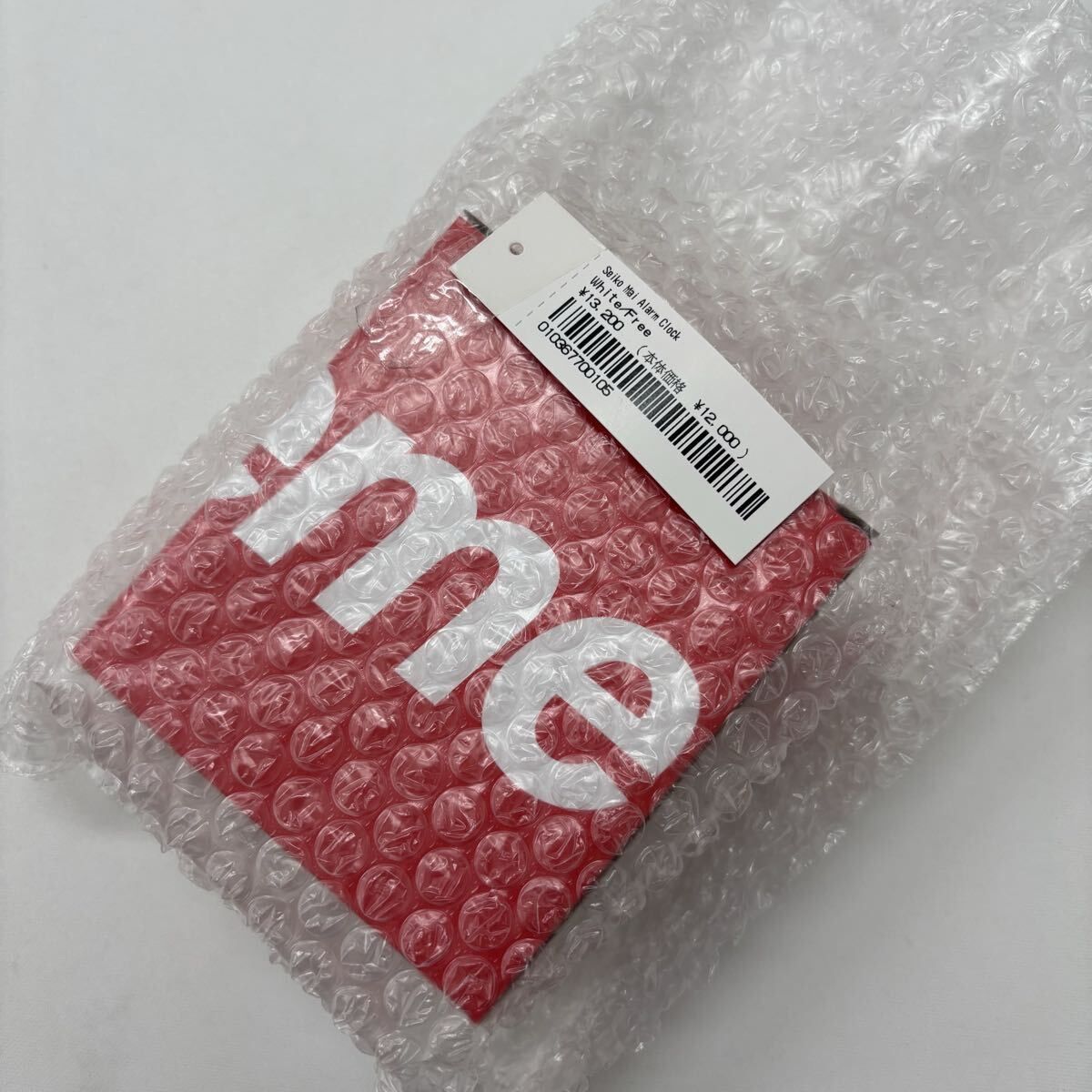 シュプリーム Seiko