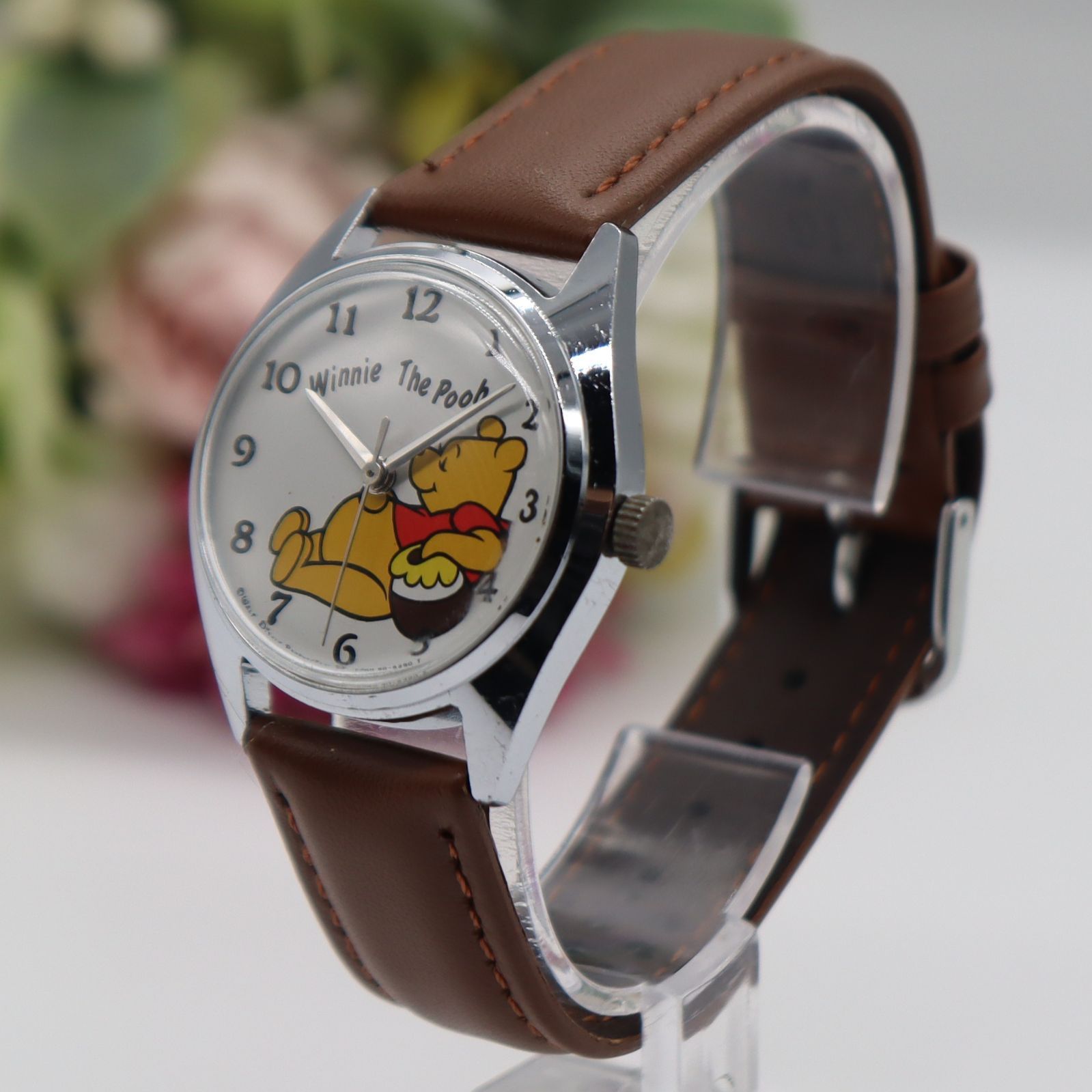 ディズニータイム