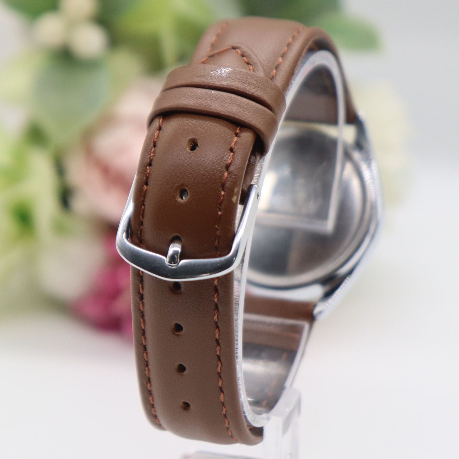 くまのプーさん 手巻き