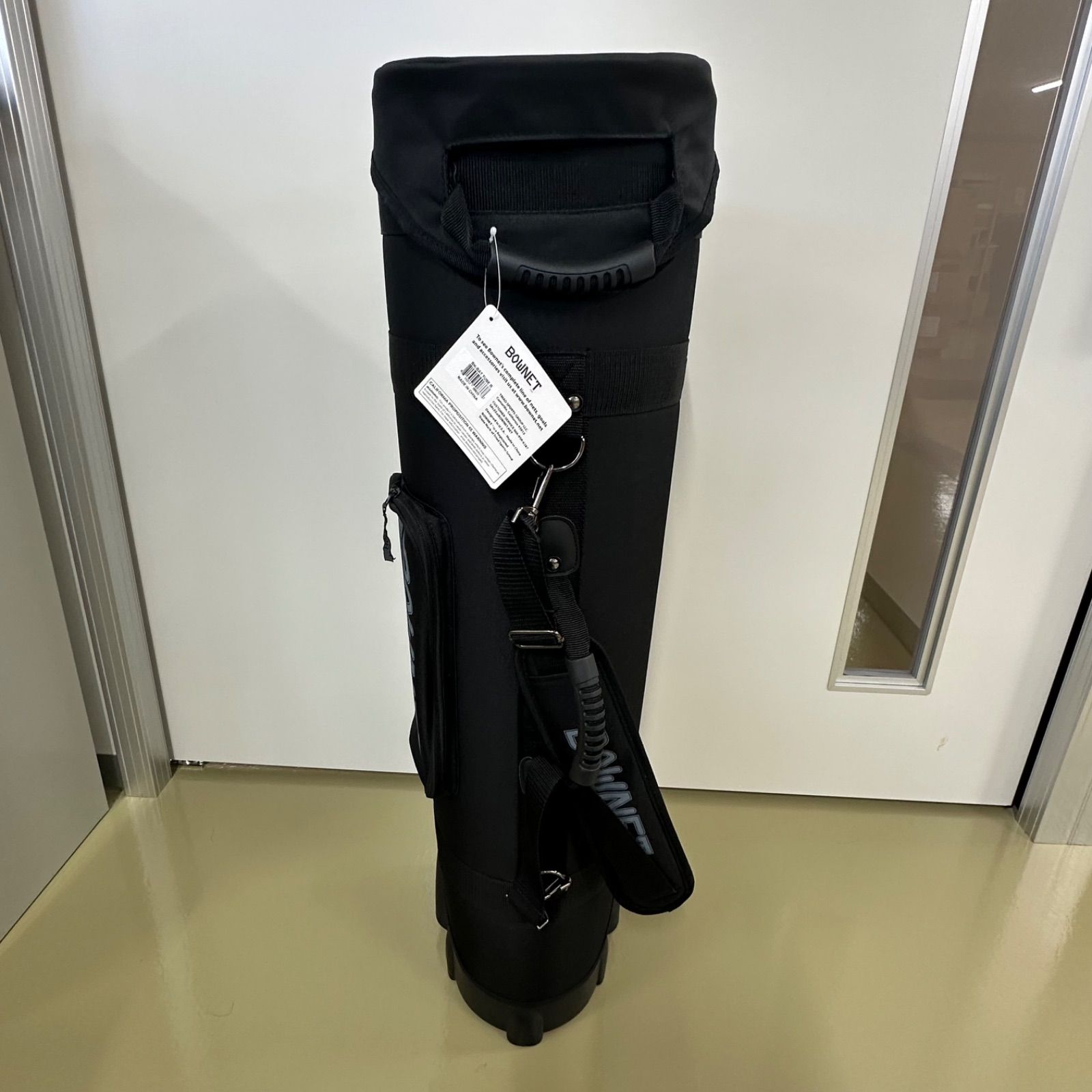 BOWNET ボウネット バットケース