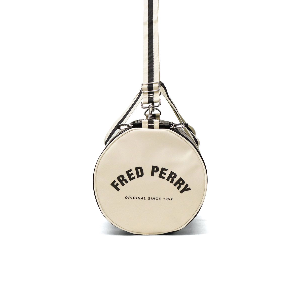 フレッドペリー ボストンバッグ 旅行 大容量 メンズ レディース FRED