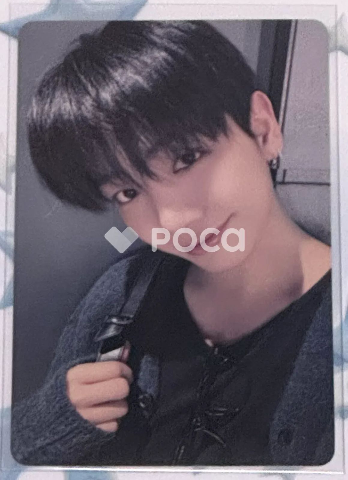 BOYNEXTDOOR ミョン・ジェヒョン No Genre YIZHIYU - メルカリ