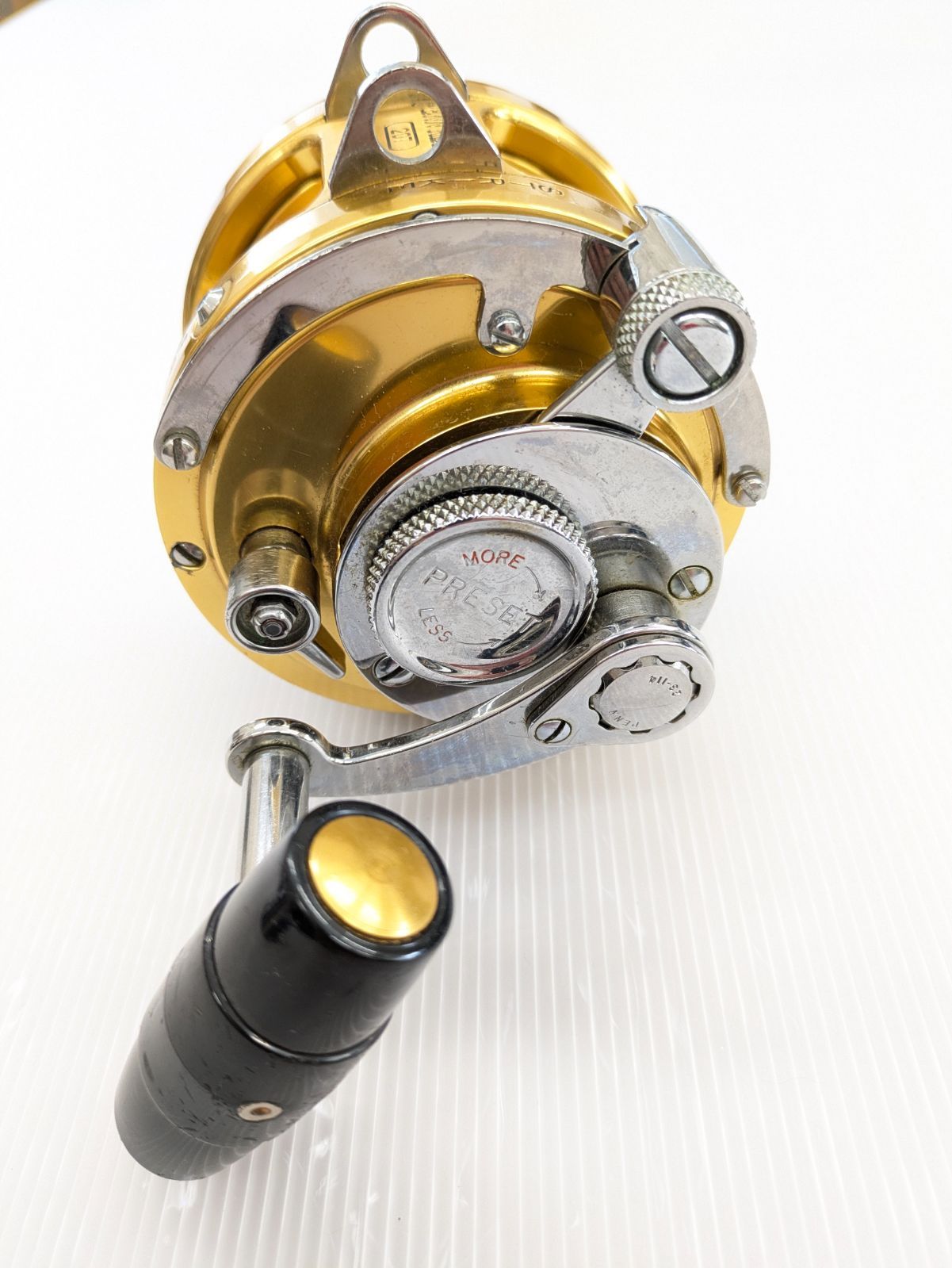 1 品 ペン インターナショナルⅡ 20 T