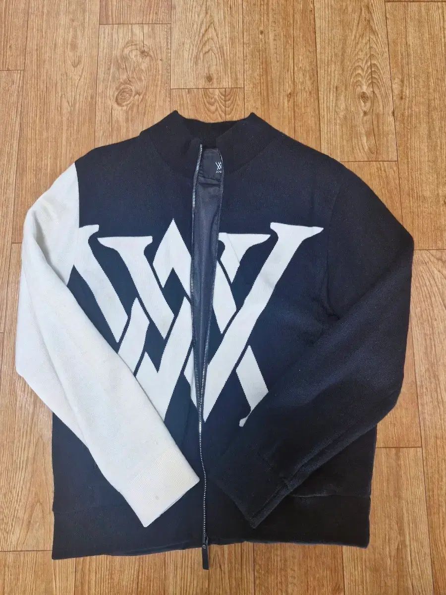 アニュー 防風 ニットダウン ゴルフ アウター ジャケット