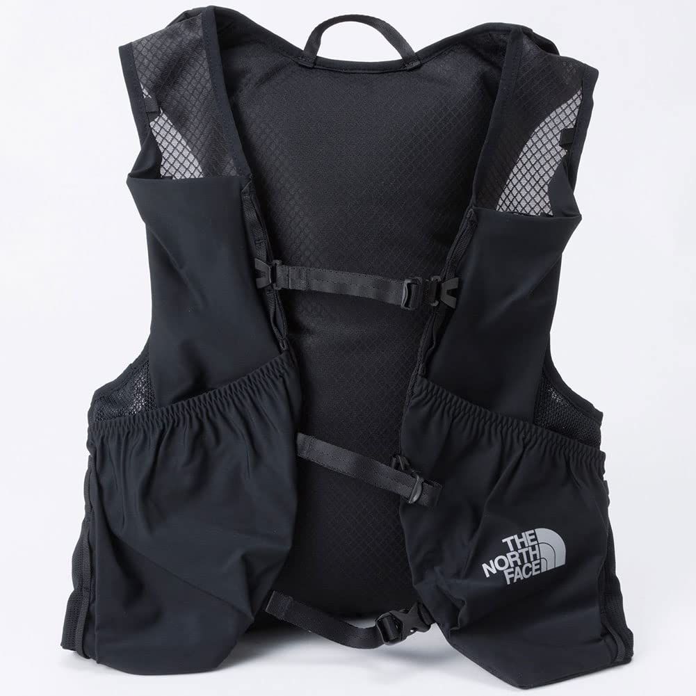 ザノースフェイス ティーアール6 TR 6 シェイディーブルー S