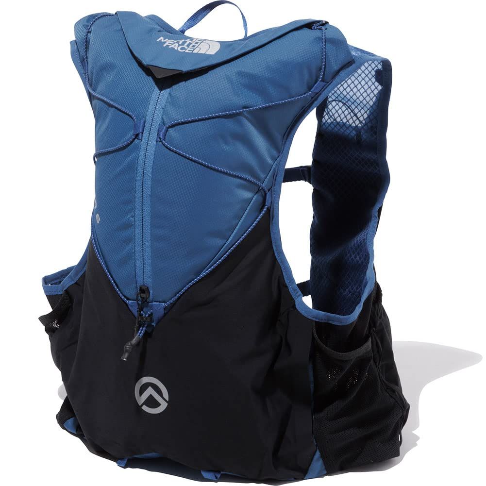 ザノースフェイス ティーアール6 TR 6 シェイディーブルー S