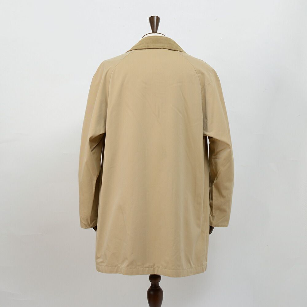 40%OFF/定価148,500円】グレンフェル 新品 ジャケット NEWCOUNTY-CG 40