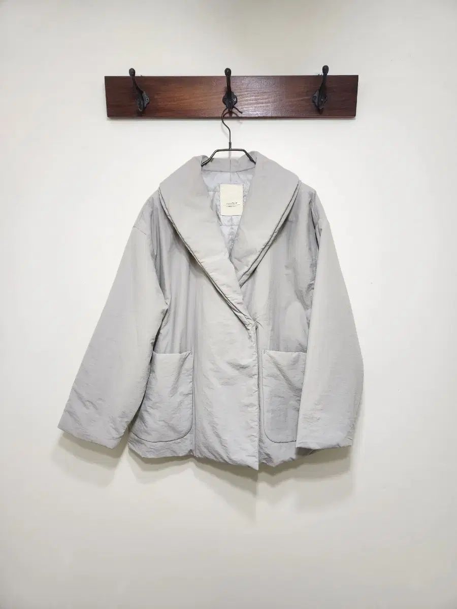 STUOFFICE Japan ライト ダウン ジャケット