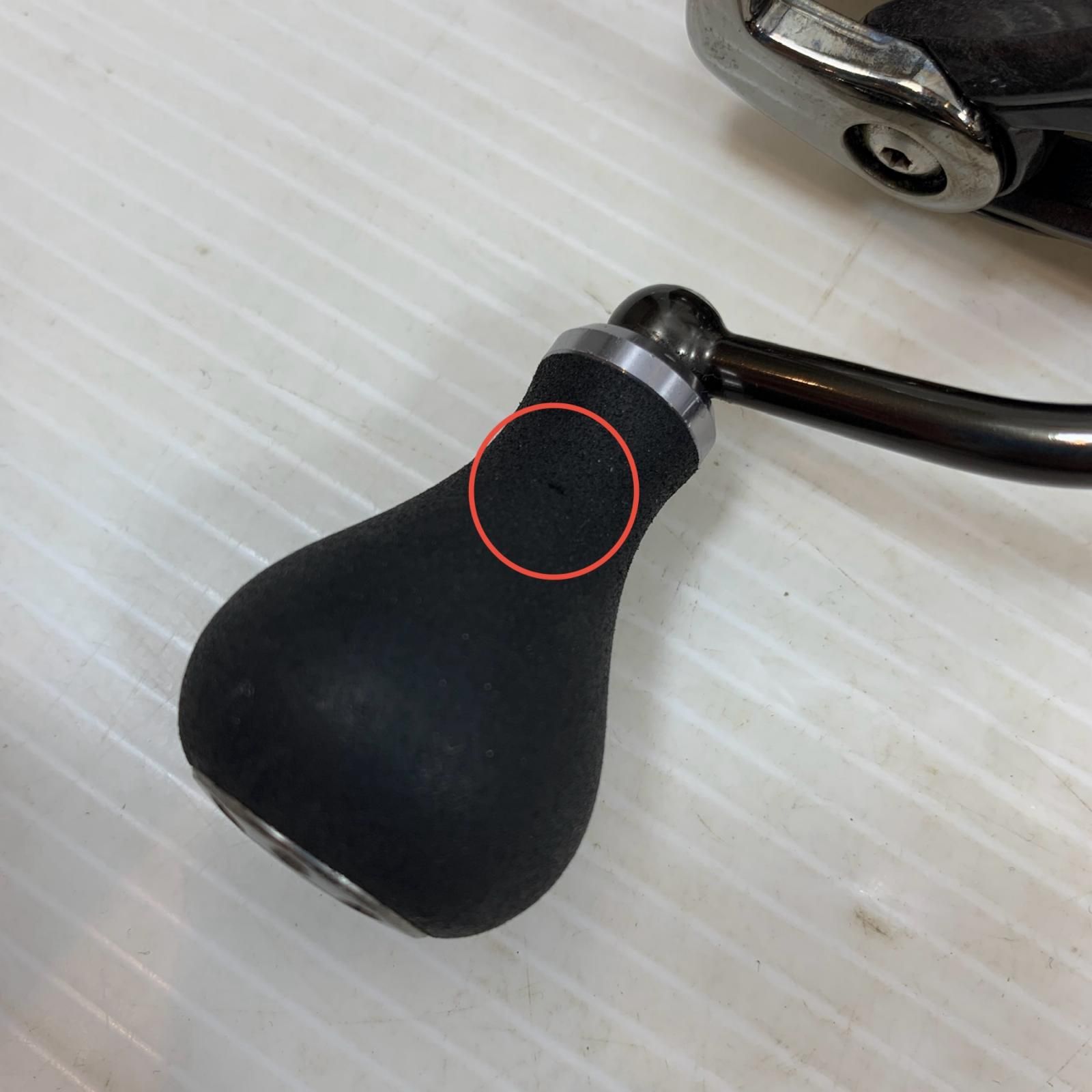 ττDAIWA ダイワ スピニングリール 18カルディアLT 4000 S-C 056048