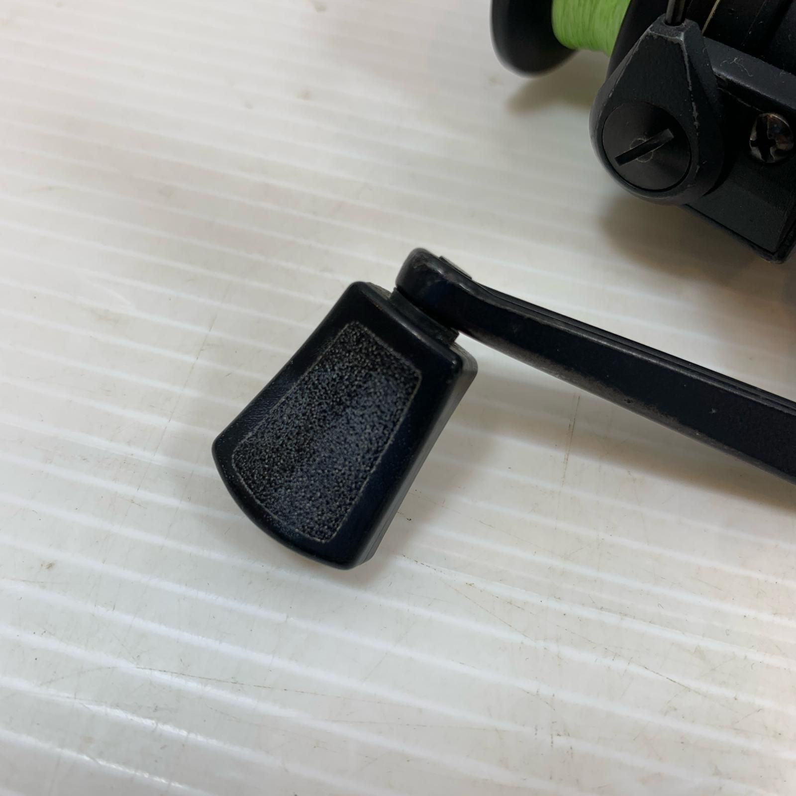 ττAbu Garcia アブガルシア スピニングリール カーディナル C 3