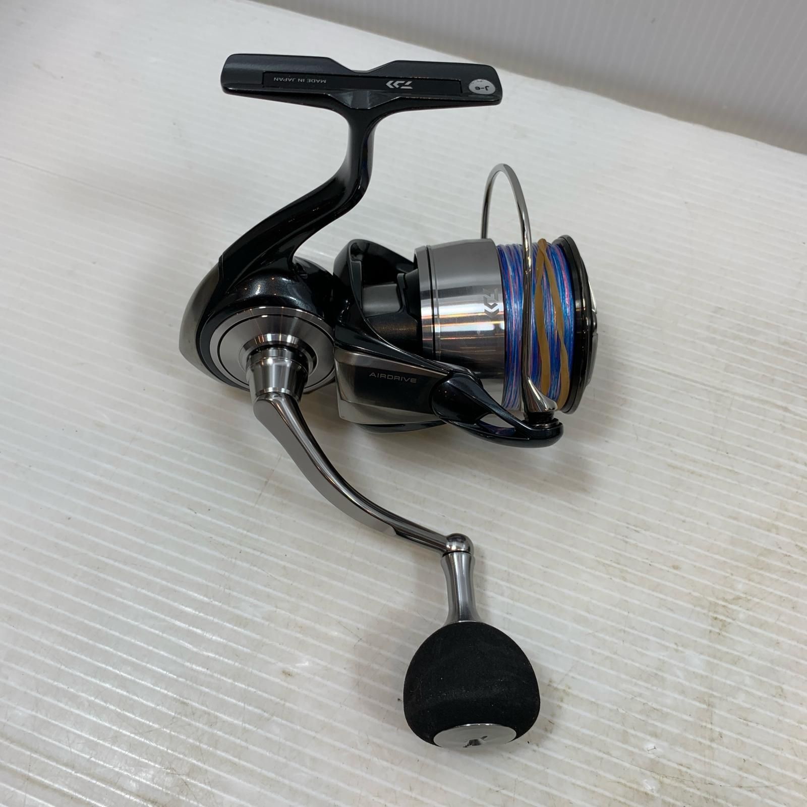 ττDAIWA ダイワ スピニングリール 24セルテート LT 5000 D-CXH