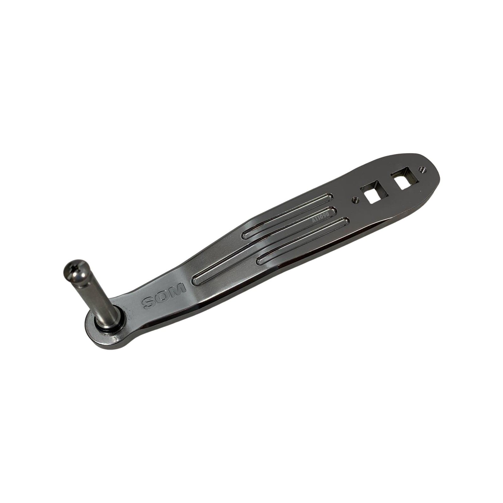 ττSTUDIO OCEAN MARK 釣り用品 釣り小物 ハンドル A 11098