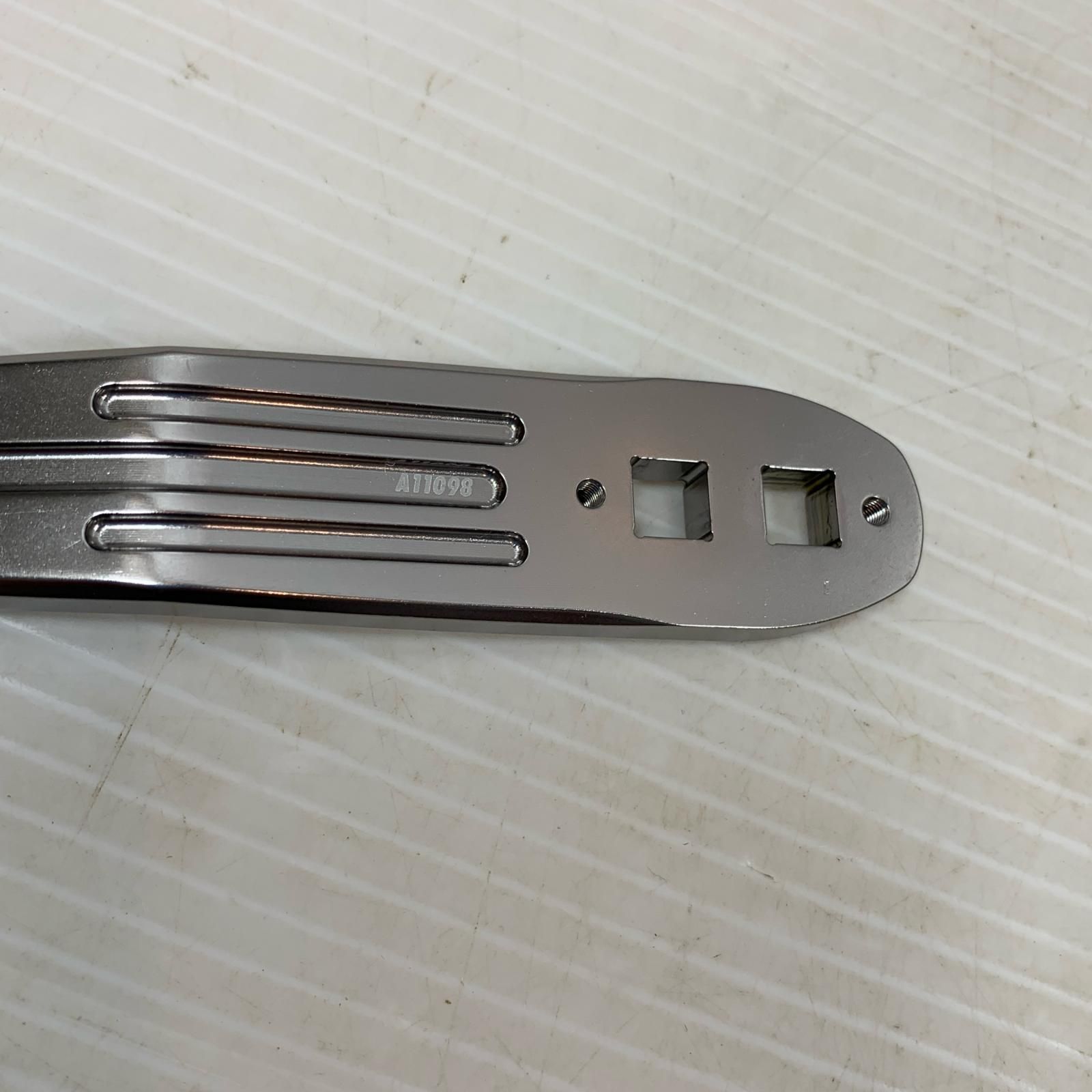 ττSTUDIO OCEAN MARK 釣り用品 釣り小物 ハンドル A 11098