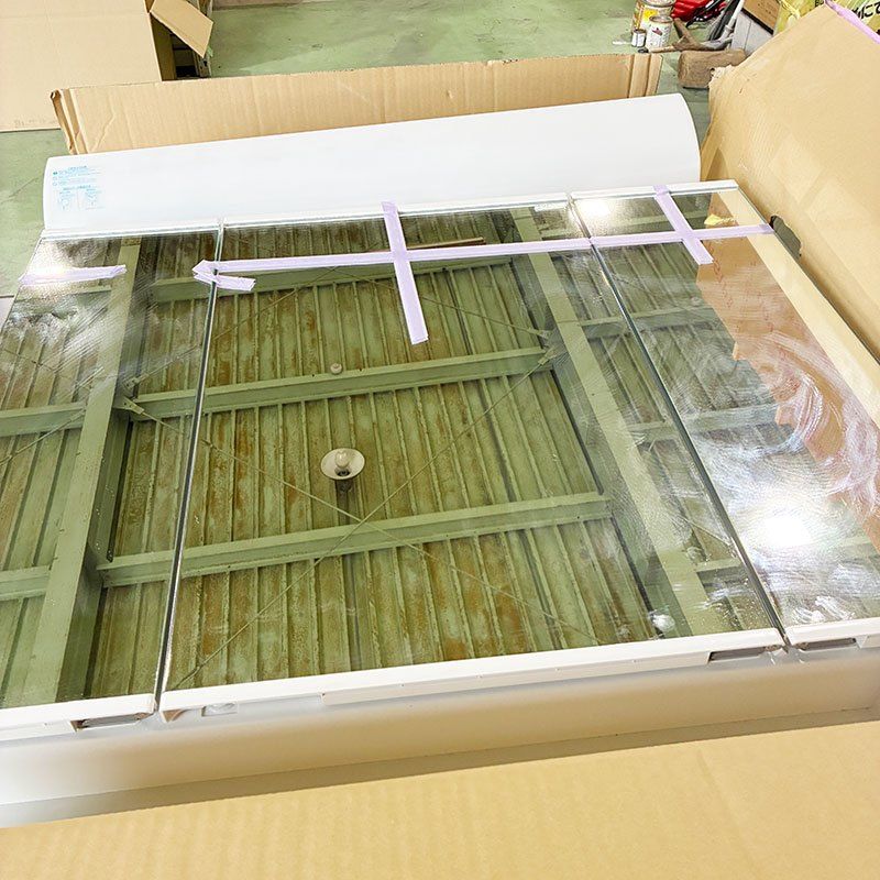 ミラーキャビネットのみ MAR