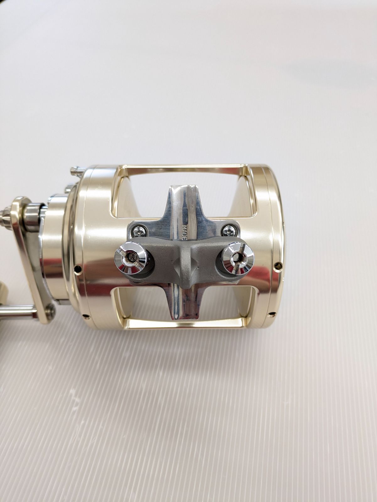 1）【中古品】ダイワ シーライン トーナメント SLT50W ① - メルカリ