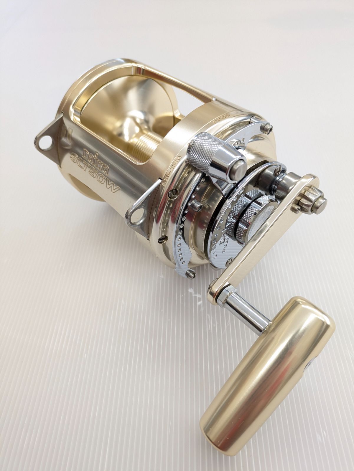 1 品 ダイワ シーライン トーナメント SLT 50 W